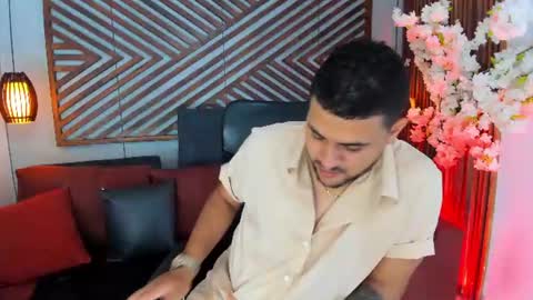 Paul Rivera online show from June 11, 8:29 pm