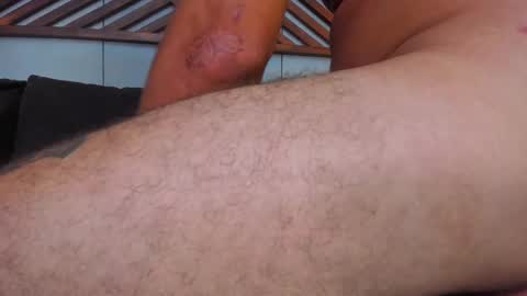 Snapshot of paul_rivera chatting on February 12, 12:27 am Paul Rivera online show from February 12, 12:27 am