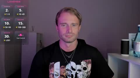 Paul Rolex  Jane online show from March 13, 6:00 pm