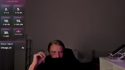 Paul Rolex  Jane online show from January 7, 9:31 pm