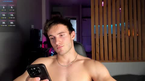 Paul online show from September 9, 5:13 pm