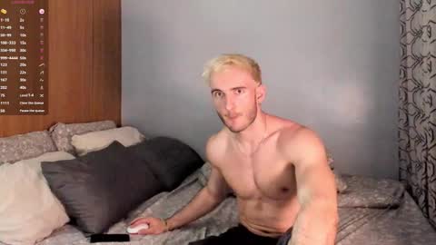 Paul online show from February 4, 11:14 am