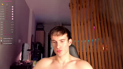 Paul online show from January 23, 3:22 pm