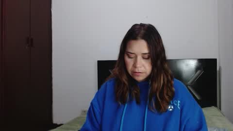 PAULA online show from January 9, 4:07 am