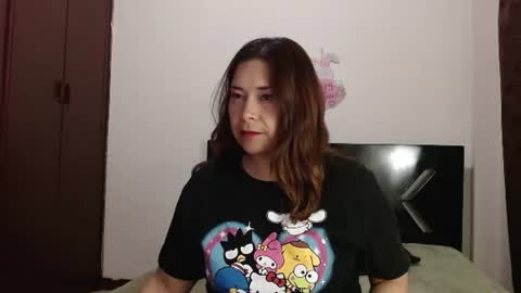 PAULA online show from June 17, 4:28 am