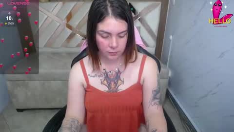 Paula online show from January 17, 12:58 pm