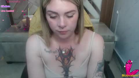 Paula online show from June 11, 12:32 am