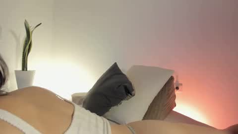 Paula perez - online show from September 23, 3:55 am