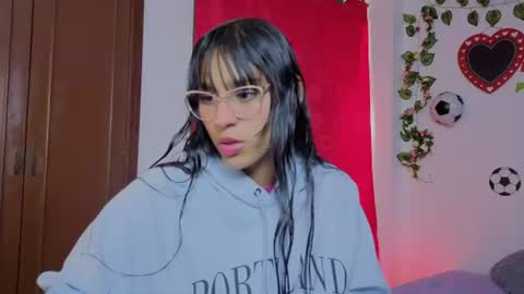 Paula  online show from July 18, 7:38 pm