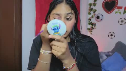 Paula  online show from June 21, 6:31 am