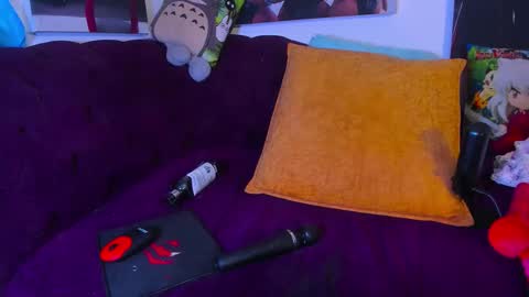 Paula online show from November 29, 11:56 pm