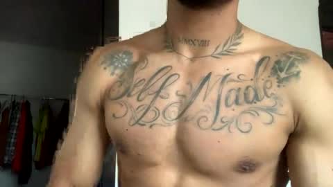 paulcock993331 online show from July 14, 12:25 am