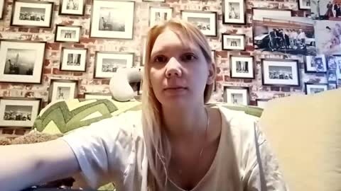 Eva online show from November 18, 7:33 am