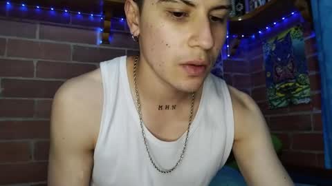 Paul DAmico online show from March 24, 10:54 am