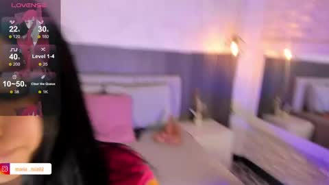 pauletejohnson online show from April 22, 4:08 am