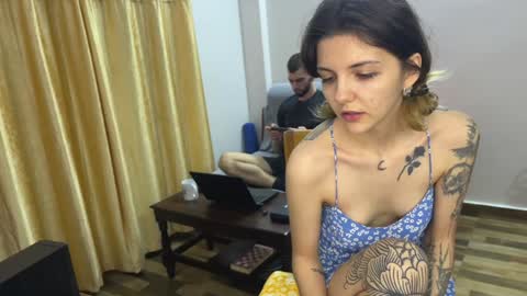 Isla  Chase online show from January 29, 3:26 pm