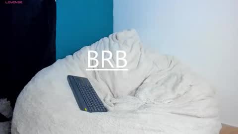 Paulina online show from October 2, 8:29 pm