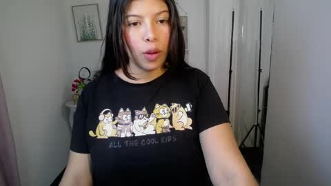 paulina07_ online show from June 1, 1:34 pm