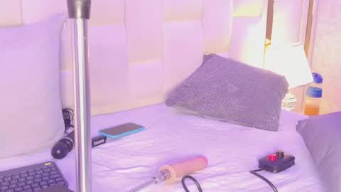 Paulina  online show from July 20, 7:15 pm