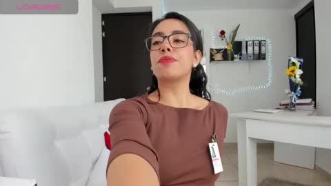 paulina online show from March 17, 7:41 pm