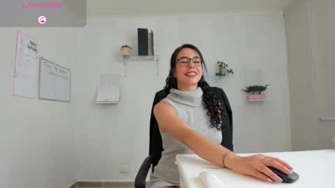 paulina online show from September 15, 6:53 pm