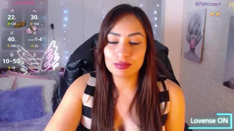 paulina online show from March 27, 5:47 pm