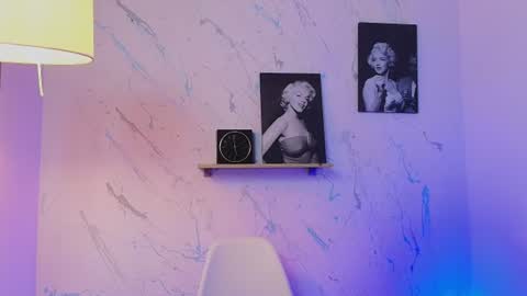 PAULINA  online show from July 2, 5:12 am