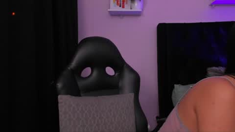 PAULINA  online show from July 7, 9:02 am