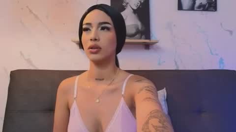 PAULINA  online show from July 13, 4:43 pm