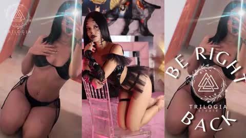 PAULINA  online show from February 24, 2:47 am