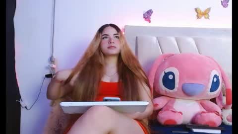 Pau online show from July 21, 1:40 am