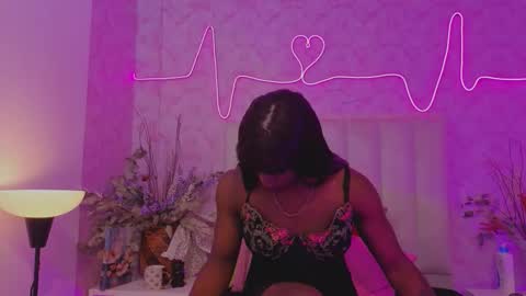 Paulina  online show from October 22, 12:40 pm