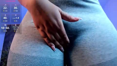 Paulina  online show from February 3, 12:20 pm