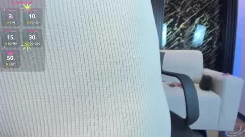 Paulina  online show from March 3, 12:17 pm