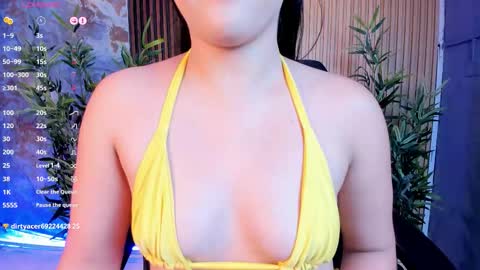 Paulina  online show from October 15, 1:56 pm