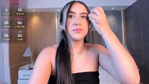 Paulina  online show from December 2, 12:47 pm