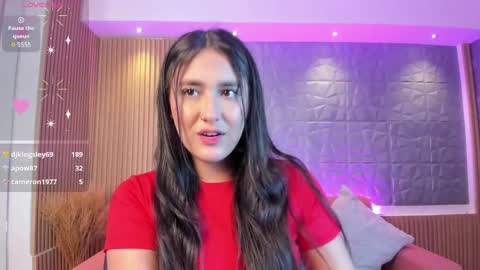 Paulina  online show from March 4, 4:09 pm