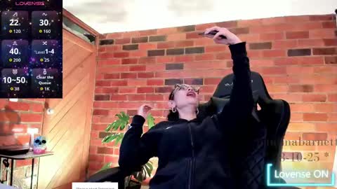 Paulina online show from October 28, 2:40 pm