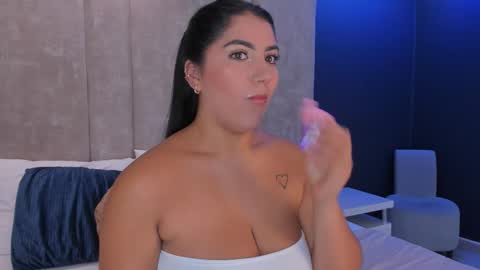 Paulina online show from September 12, 12:29 pm