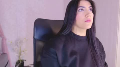 Paulina online show from June 11, 10:57 am