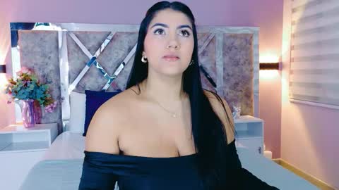 Paulina online show from October 18, 1:15 pm