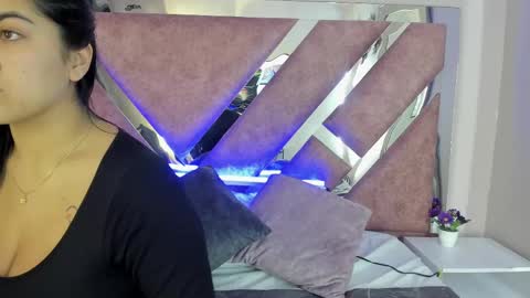 Paulina online show from October 28, 10:49 am