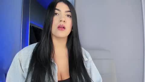 Paulina online show from February 3, 12:31 pm