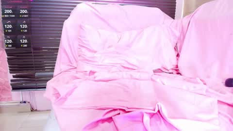 PaulinaSaennz online show from March 11, 3:34 pm