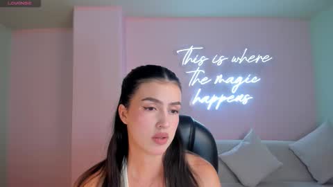 Paulina Santos  online show from September 25, 7:32 pm