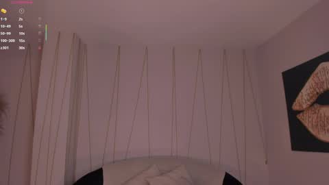 Paulina Santos  online show from March 25, 8:37 pm