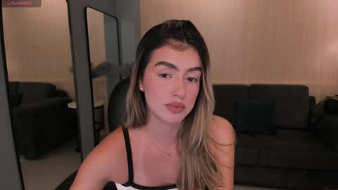 Paulina Santos  online show from March 9, 5:17 pm