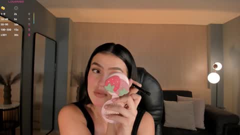 Paulina Santos  online show from October 17, 8:13 pm