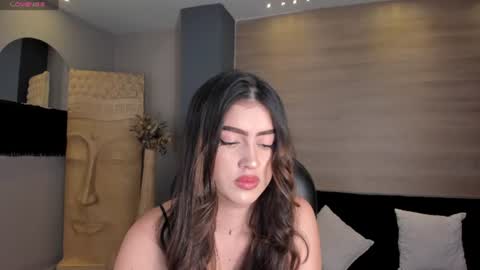 Paulina Santos  online show from July 27, 7:33 pm