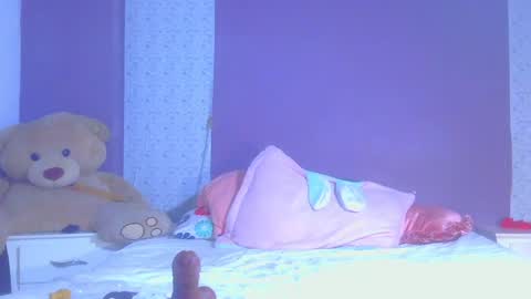 paulina online show from July 29, 8:53 pm